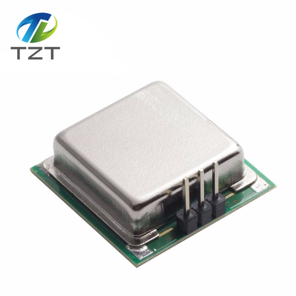 TZT Radar Sensor Module Microwave Body Induction Module 24ghz Cdm324 Radar Induction Switch Sensor Module