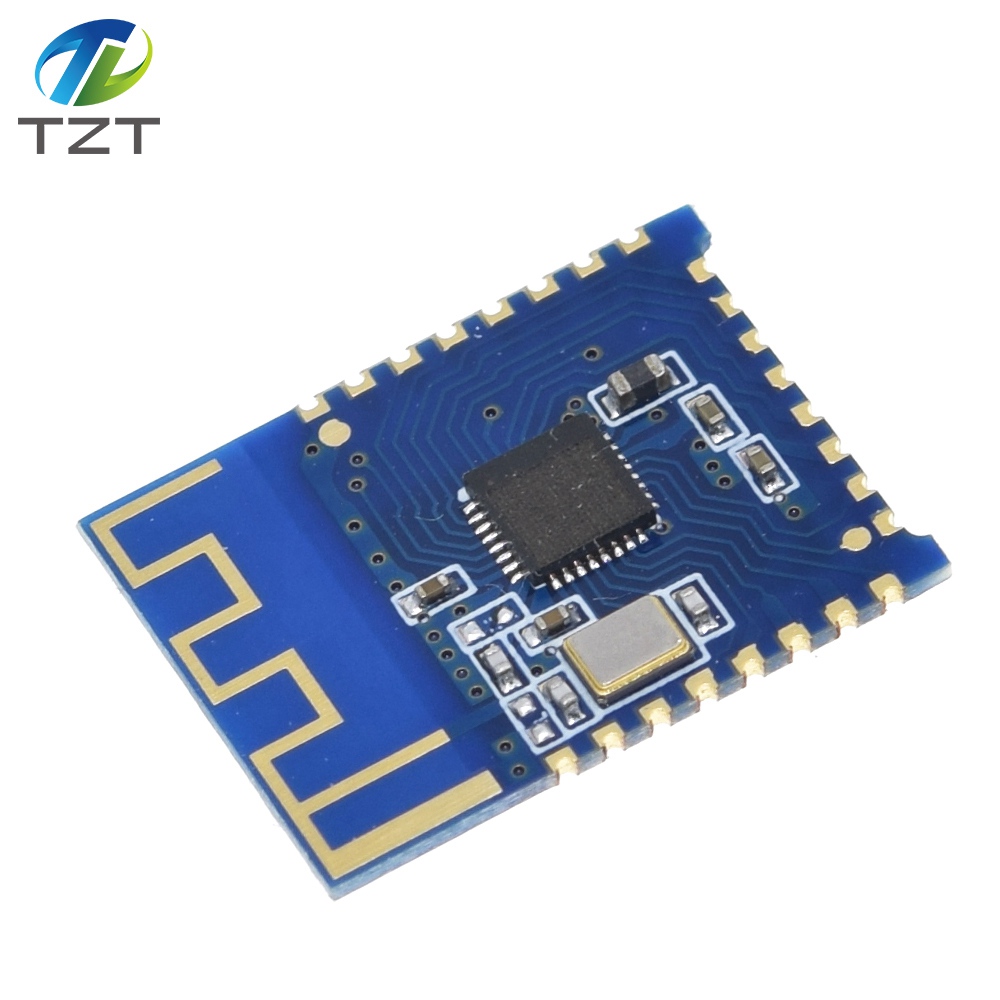 TZT JDY-23 Bluetooth 5.0 module BLE5.0 Bluetooth transparent transmission Bluetooth digital transmission CC2541
