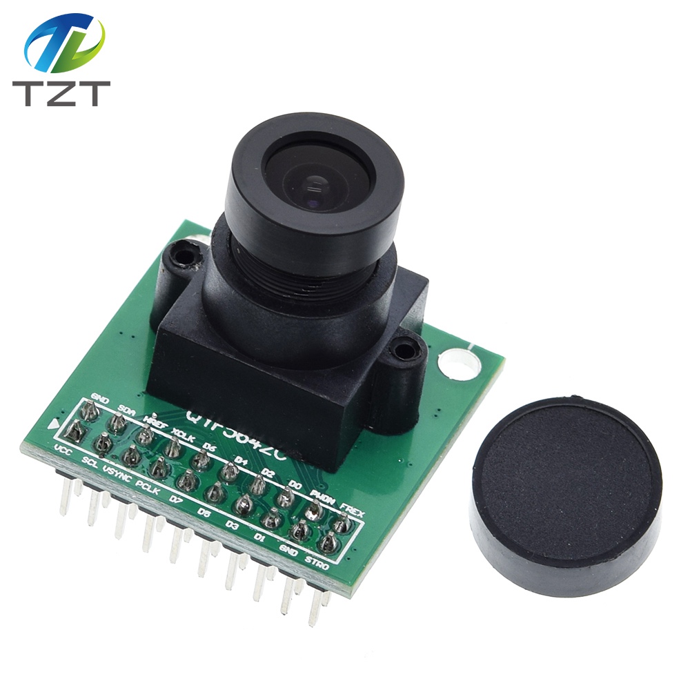 TZT  CS5642C-V3 new version ov5642 5 million camera module with JPEG interface compatible
