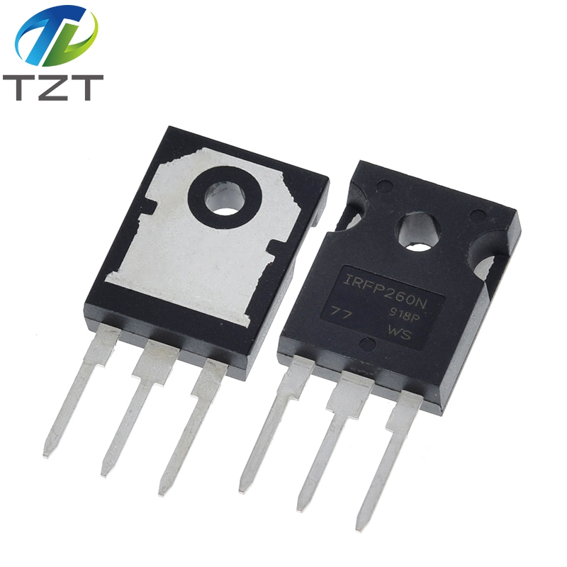 TZT IRFP260NPBF TO-247 IRFP260N TO247 IRFP260 TO-3P new MOS FET transistor